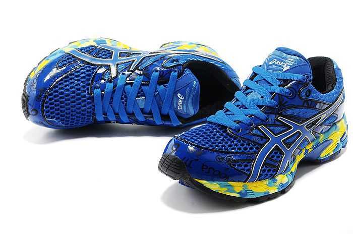 Asics gel noosa TRI 6  chaussures Asics vente chaude